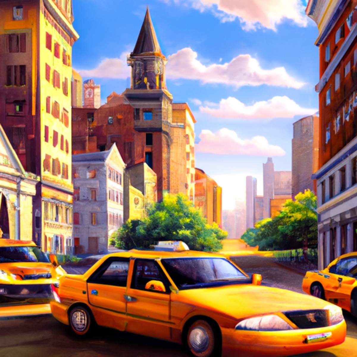 taxa omkostninger i United States