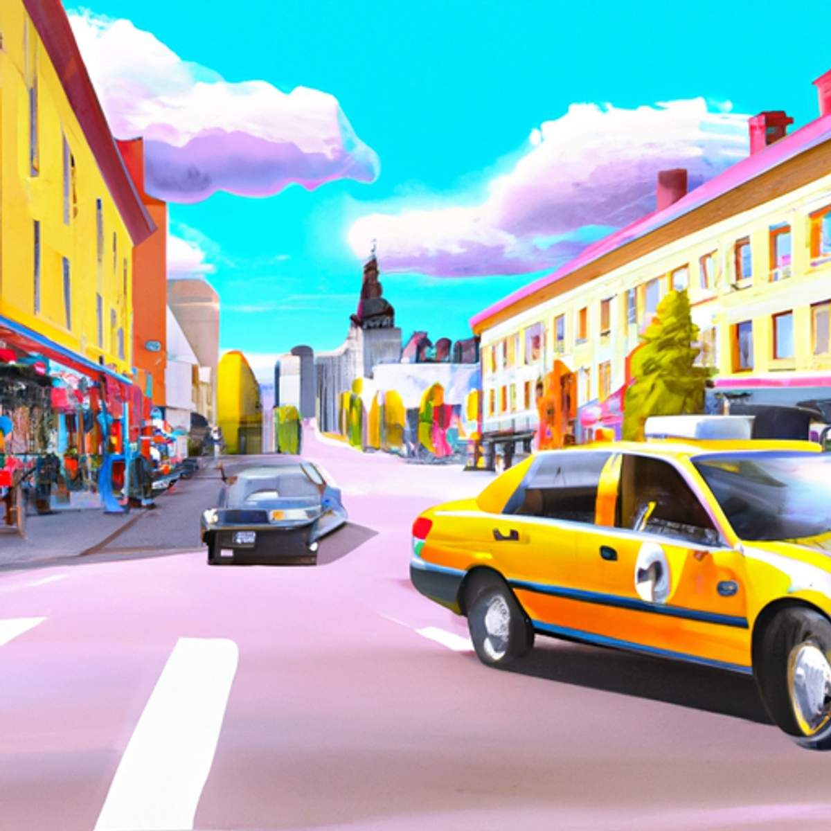 taxa omkostninger i Finland