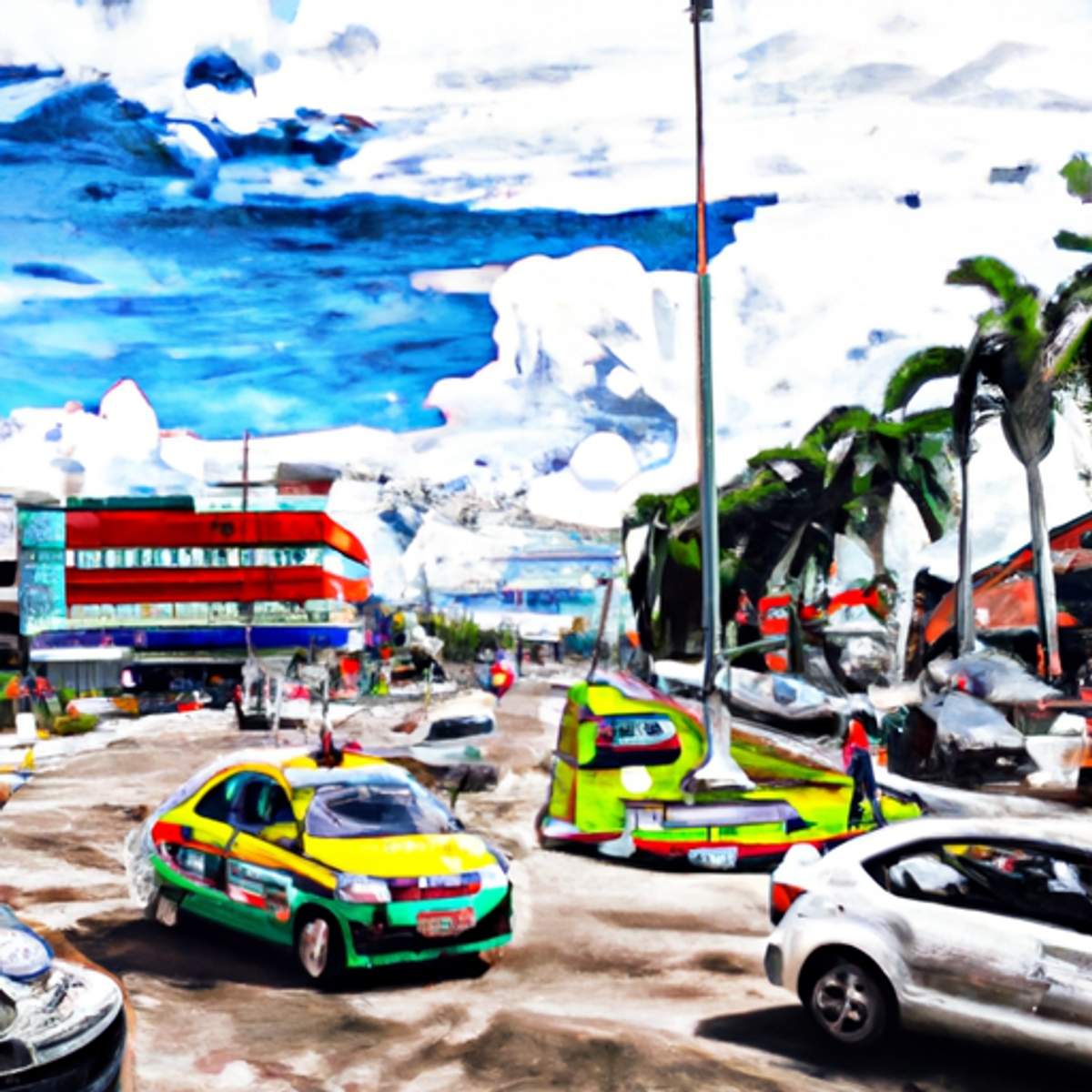 taxa omkostninger i Brunei