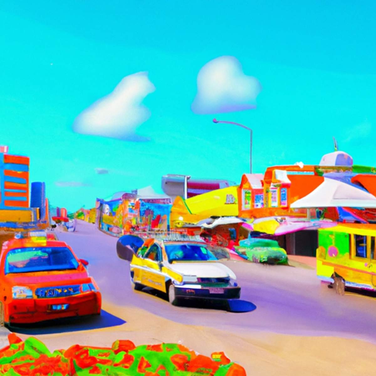 taxa omkostninger i Aruba