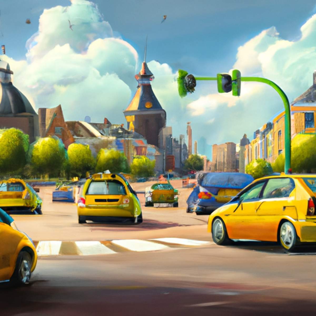 taxa omkostninger i Holland