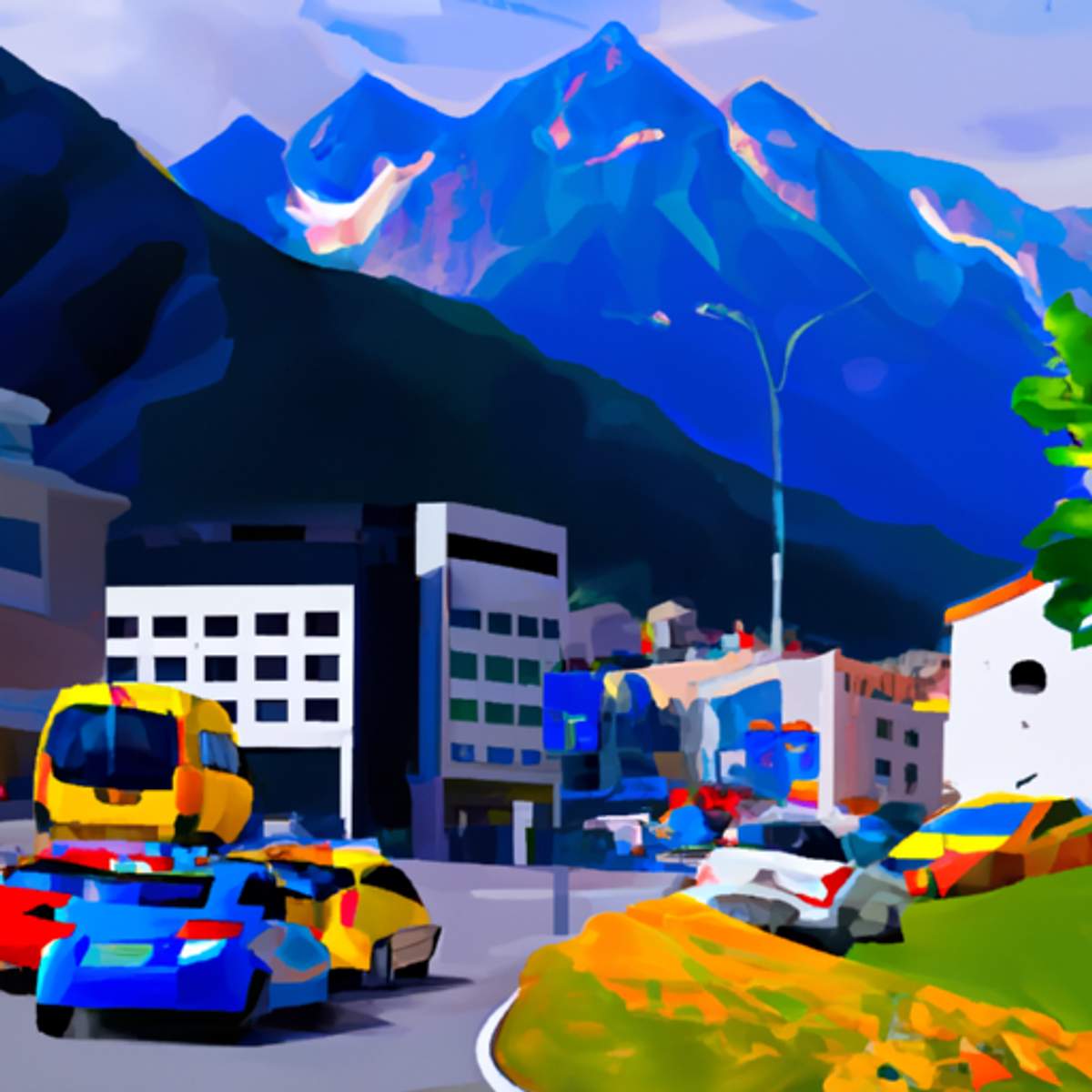 taxa omkostninger i Andorra