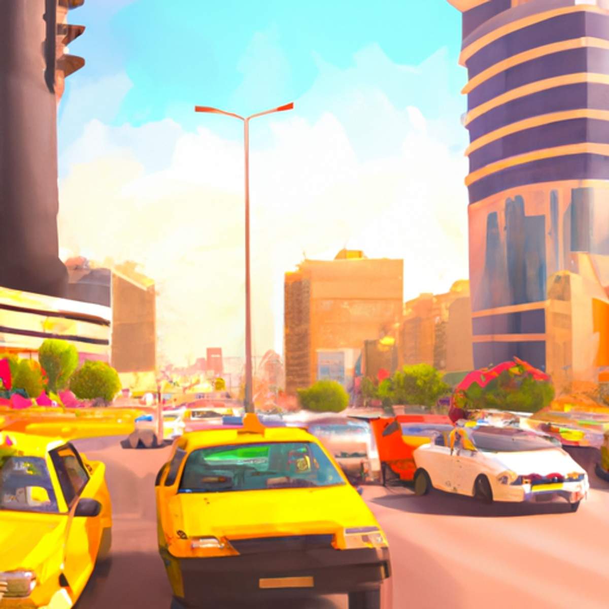 taxa omkostninger i Bahrain