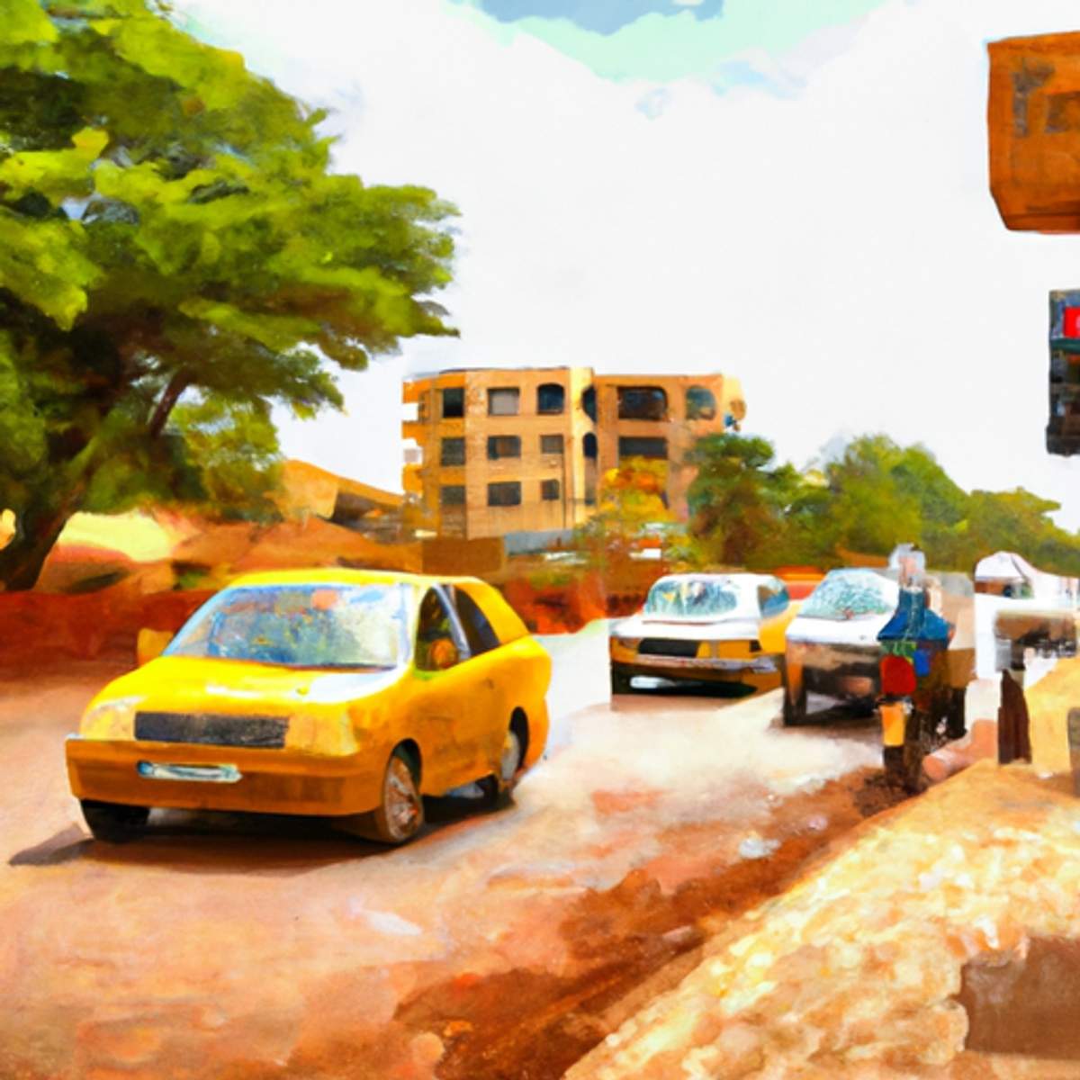 taxa omkostninger i Burkina Faso taxa omkostninger i Burkina Faso