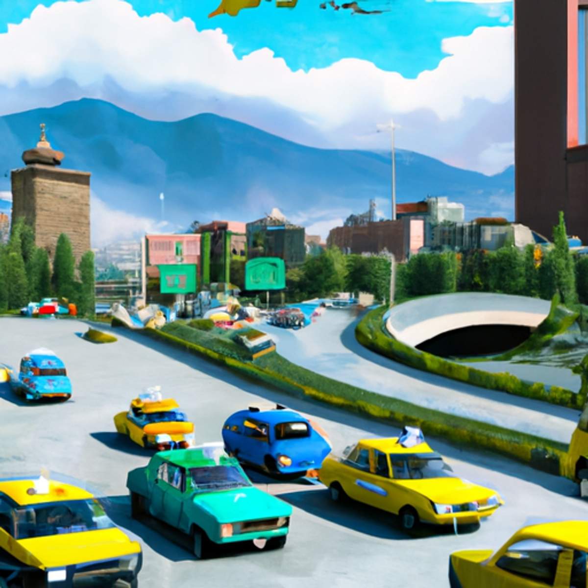 taxa omkostninger i Iran