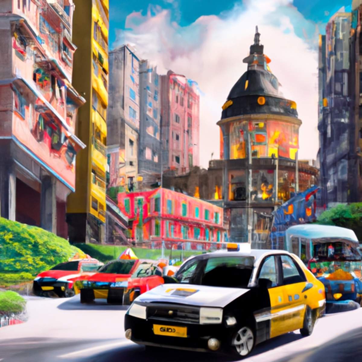 taxa omkostninger i Macau